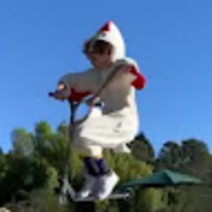 Meet your Posher, William